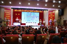 Asociación de Amistad Vietnam-Francia mantiene actividades para promover colaboración bilateral