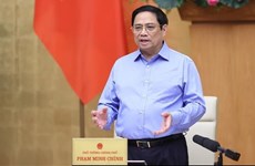 Premier vietnamita insta a estudiar con cautela Ley de Tierra (modificada)