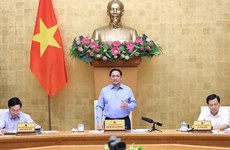Reiteran atención del Gobierno vietnamita al perfeccionamiento del sistema de leyes