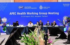 ASEAN establece en Tailandia Centro de Emergencias de Salud Pública