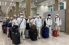 Buscan garantizar apoyo eficiente a trabajadores vietnamitas en Corea del Sur