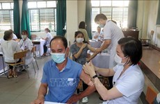 Registra Vietnam más de 11 millones de infectados de COVID-19