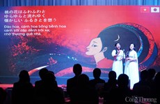 Ópera “Princesa Anio” se presentará en septiembre de 2023 en Hanoi