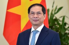 77 años de la diplomacia vietnamita: Dedicarse al servicio de la Patria y del pueblo