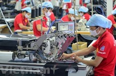 Pronostica Standard Chartered panorama alentador para economía de Vietnam