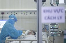 Vietnam registra dos mil 409 nuevos casos de COVID-19
