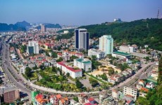 Provincia norvietnamita de Quang Ninh promueve desarrollo de empresas