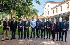 ASEAN y localidades argentinas fomentan intercambio comercial 
