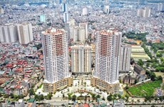Orientan desarrollar mercado inmobiliario seguro y sostenible en Vietnam