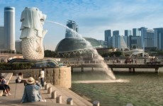 Vietnam entre los cinco principales mercados turísticos de Singapur