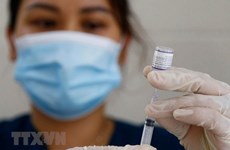 Registra Vietnam más de 11,417 millones de casos de COVID-19