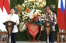 Indonesia y Filipinas patentizaron compromisos por garantizar seguridad fronteriza
