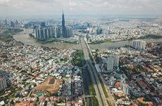 Ciudad Ho Chi Minh planea establecer una gran zona económica 