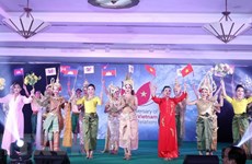Efectúan programa para impulsar cooperación turística entre Camboya y Vietnam