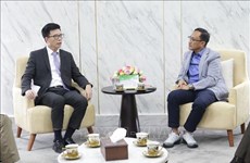Vietnam e Indonesia refuerzan la cooperación religiosa