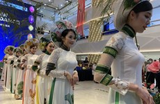 Promueven cultura y turismo vietnamita en Malasia