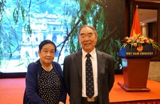 Académico chino aprecia perspectivas del desarrollo de Vietnam