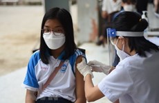 Vietnam registra más de tres mil 300 casos de COVID-19 con dos muertes