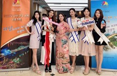Corea del Sur, mayor mercado proveedor de turistas de Vietnam