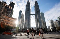Economía de Malasia en 2022 registrará crecimiento mayor de lo previsto