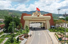 Destacan relaciones especiales Vietnam-Laos