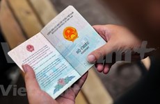 Ministerio de Seguridad de Vietnam agregará lugar de nacimiento en sección de notas de pasaporte