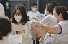 Vietnam registra cerca de tres mil nuevos casos de COVID-19 este jueves