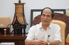 Destituyen al presidente del Comité Popular de provincia altiplana de Gia Lai