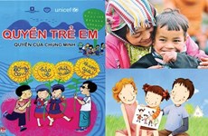 Comité de Derechos del Niño de ONU aprecia medidas de Vietnam para proteger derechos infantiles