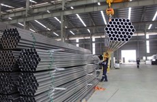 Canadá emite conclusión sobre impuesto antidumping a productos tubulares de Vietnam