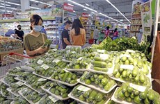 Prensa de Malasia valora potencialidades de Vietnam en exportaciones de frutas
