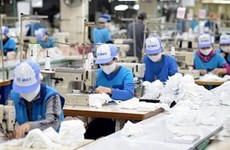 Buscan desarrollar un mercado laboral flexible, sostenible, integrado y eficiente en Vietnam