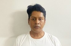 Condenan en Vietnam a 13 años de prisión a un hombre bangladesí por estafa