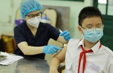 Vietnam registra más de dos mil nuevos casos de COVID-19