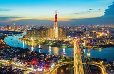  BAD mantiene pronóstico económico de Vietnam en 2022