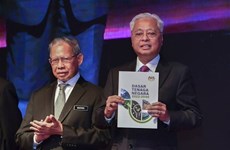 Economía de Malasia va por buen camino, afirma ministro
