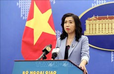 Vietnam persiste en proteger y promover derechos básicos humanos 