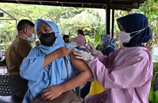 Indonesia se suma a la red mundial de vacunas