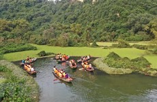 Provincia vietnamita apunta al turismo sostenible