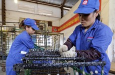 Empresas japonesas están listas para aumentar la inversión en Vietnam