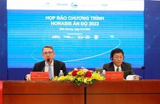 Provincia vietnamita será sede del Foro de Cooperación Económica de Horasis-India 2022