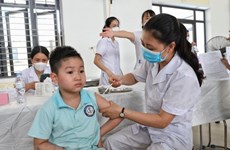COVID-19: Vietnam registra mil 176 nuevos casos y ninguna muerte en últimas 24 horas