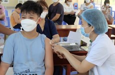 Vietnam registra 961 casos nuevos de COVID-19