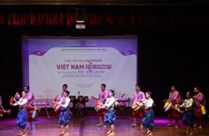 Efectuarán en Vietnam Semana de la Cultura Camboyana