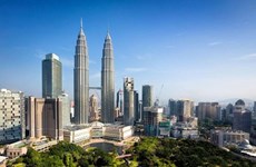 Malasia explora áreas potenciales de cooperación con EAU