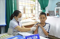 Vietnam reporta mil 432 casos nuevos de COVID-19 