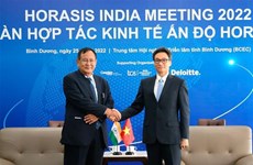 Vicepremier vietnamita resalta nexos con la India