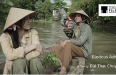 Película vietnamita compite por premio principal en Festival Internacional de Cine de Tokio