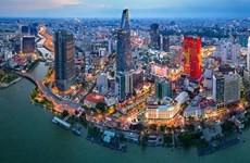 BM: Economía de Vietnam se expandirá 7,2 por ciento este año