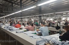 Economía de Vietnam se expandirá 7,2 % este año, según Banco Mundial